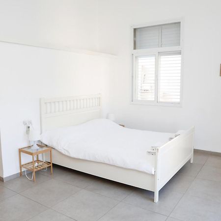Carmel Apartments Хайфа Екстериор снимка