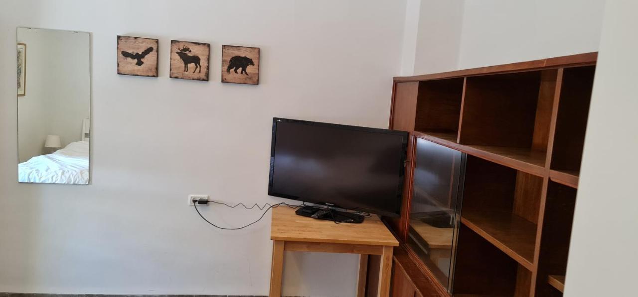 Carmel Apartments Хайфа Стая снимка
