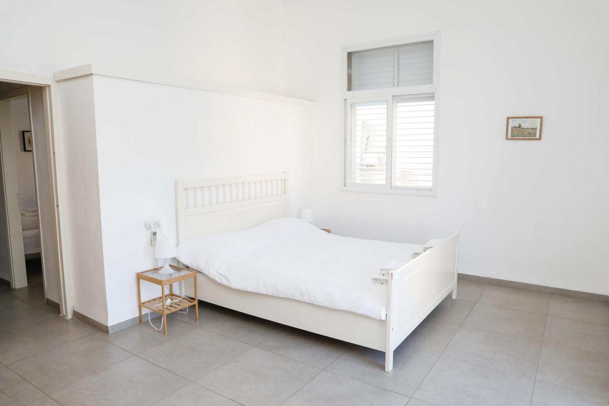 Carmel Apartments Хайфа Екстериор снимка