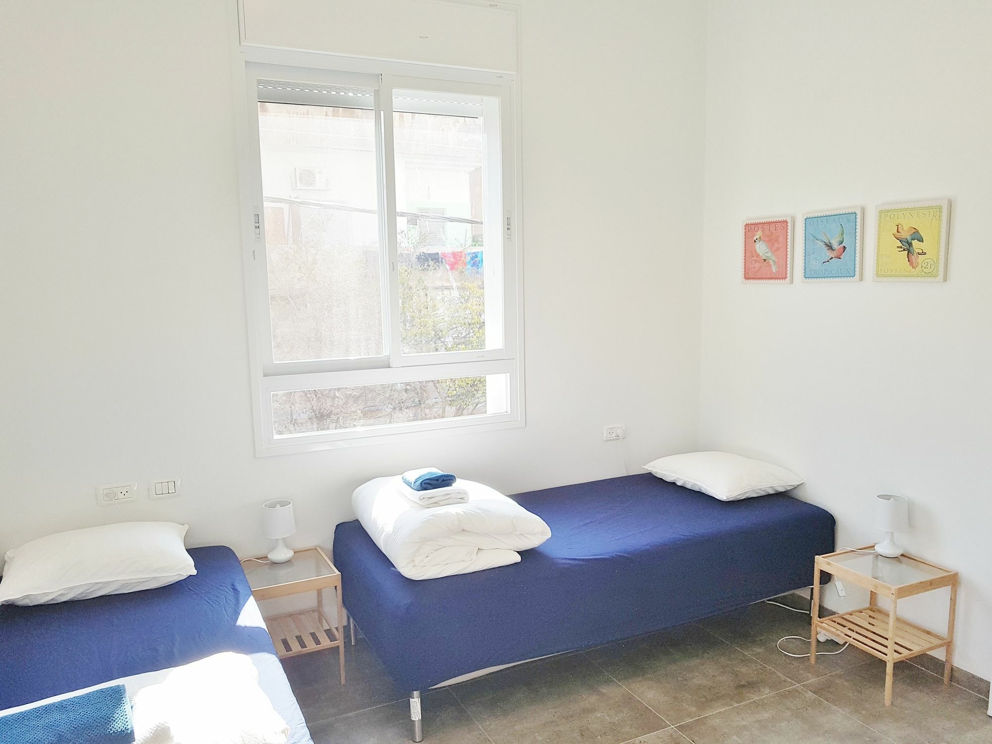 Carmel Apartments Хайфа Екстериор снимка