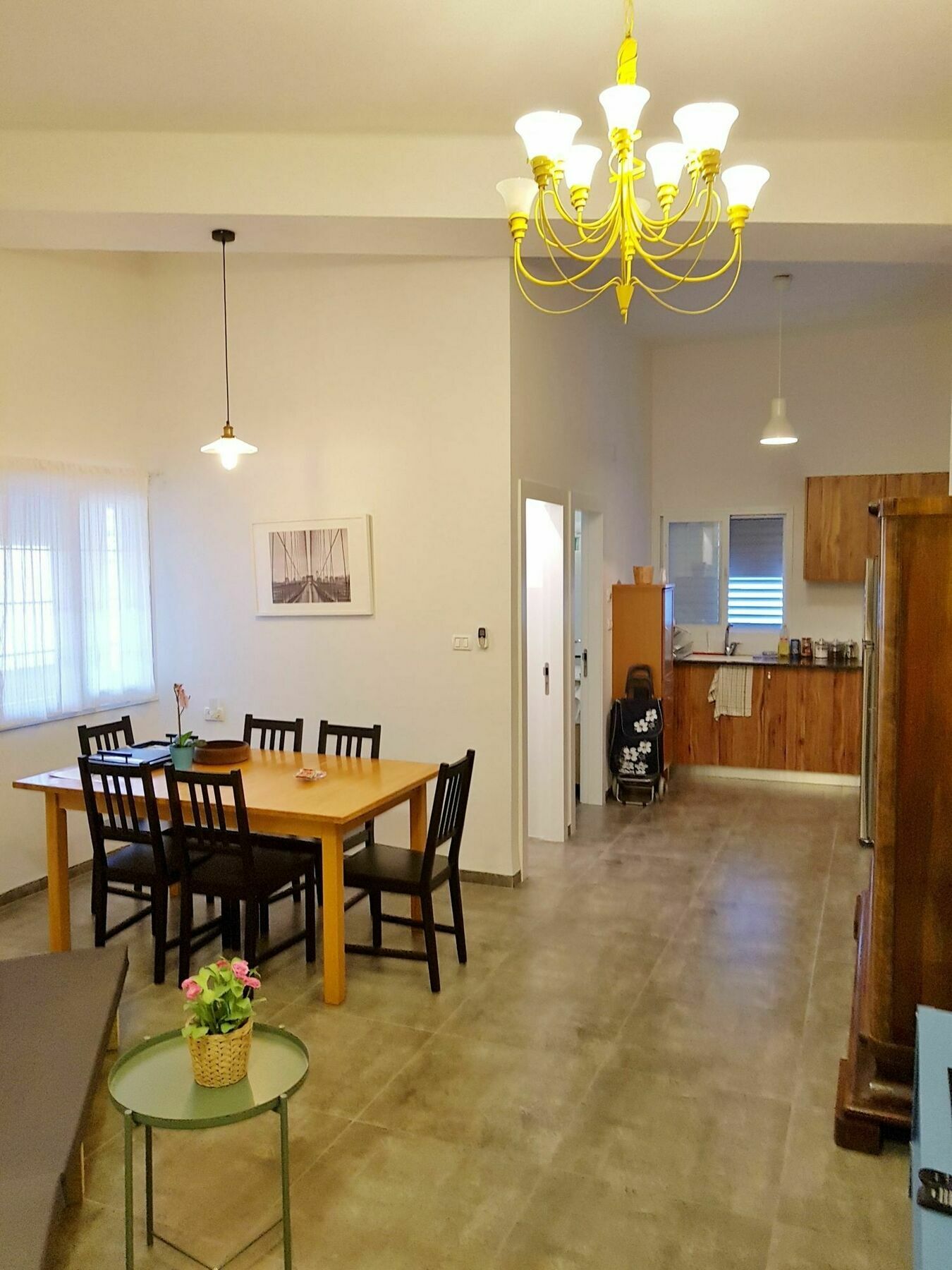 Carmel Apartments Хайфа Екстериор снимка