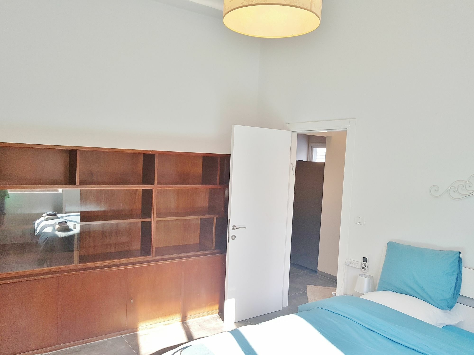 Carmel Apartments Хайфа Екстериор снимка