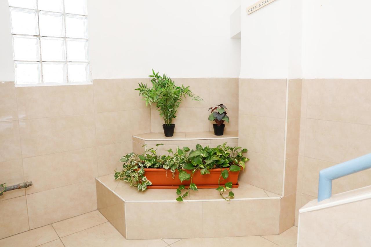 Carmel Apartments Хайфа Екстериор снимка