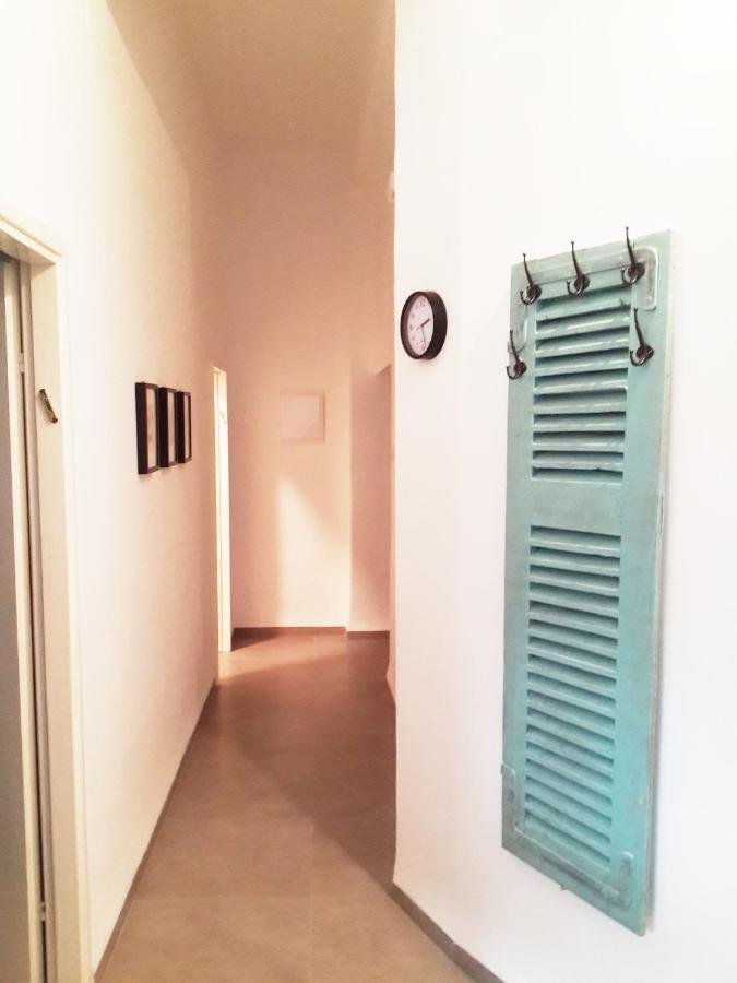 Carmel Apartments Хайфа Екстериор снимка